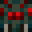 Cave spider Minecraft mob