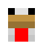 Chicken Minecraft mob