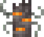 Creaking Minecraft mob