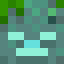 Drowned Minecraft mob