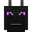 Ender dragon Minecraft mob