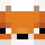 Fox Minecraft mob