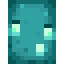 Glow squid Minecraft mob
