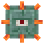Guardian Minecraft mob