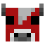Mooshroom Minecraft mob