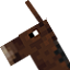 Mule Minecraft mob