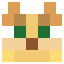 Ocelot Minecraft mob