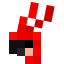 Parrot Minecraft mob
