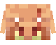 Piglin brute Minecraft mob