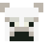 Polar bear Minecraft mob