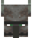 Ravager Minecraft mob