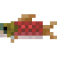 Salmon Minecraft mob
