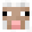 Sheep Minecraft mob