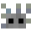 Silverfish Minecraft mob