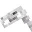 Skeleton horse Minecraft mob