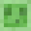 Slime Minecraft mob