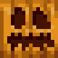 Snow golem Minecraft mob