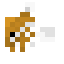 Tropical fish Minecraft mob