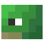 Turtle Minecraft mob