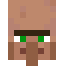 Villager Minecraft mob