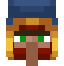 Wandering trader Minecraft mob