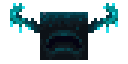 Warden Minecraft mob