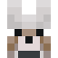 Wolf Minecraft mob