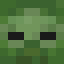 Zombie Minecraft mob