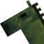 Zombie horse Minecraft mob