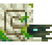 Zombie nautilus Minecraft mob